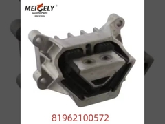 OEM 81962100572 Montage du moteur des supports pour le camion lourd 81962100597