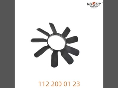 112 200 01 23 Lampe de ventilateur de refroidissement du moteur OEM Pour Mercedes E320