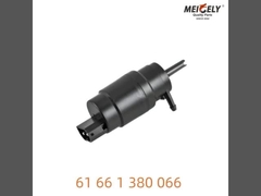 61 66 1 380 066 Pompe à eau de qualité supérieure, conçue exclusivement pour BMW