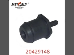 Parties de camions 20429148 213336840 tampon en caoutchouc avec plastique