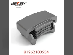 OEM 81962100554 Pièces de moteur à ressorts à feuilles de haute qualité pour homme