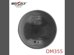 Pièces automobiles de qualité supérieure OEM OM355 Piston durable Pour Mercedes Benz