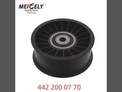 Pièces détachées pour camions OEM 442 200 07 70 Tensionnaire de courroie de haute qualité Pour MERCEDES-BENZ