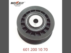 Pulle de roulement à tension de haute qualité OEM 601 200 09 70