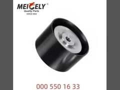 Pulle de tension de ceinture de freinage 000 550 16 33 Pour camion Mercedes Benz