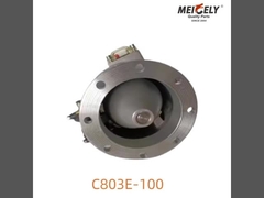 Précision - Vente d'adaptateur de vapeur C803E-100 conçue pour une intégration transparente