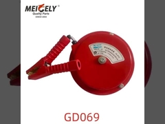 Coil électrostatique Coil rétractable Réservoir de réservoir de camion Coil de mise à la terre OEM GD069