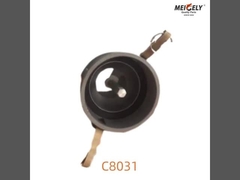 C8031-65 Coupleur à vapeur lourd - La solution idéale pour les opérations de camions-citernes