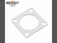 Les joints en caoutchouc haut de gamme pour les camions-citernes d'eau: résistant aux fuites et durable