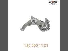 Une pompe à eau pour Mercedes-Benz de qualité supérieure.