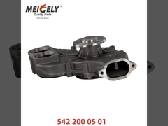 Pièces de moteur à pompe à eau de haute qualité 4222001001/4222001101 Pour Mercedes-Benz