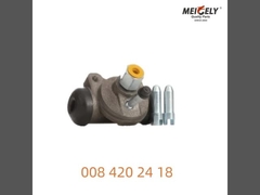 008 420 24 18 cylindre de frein de roue pour Mercedes-Benz - Convient exactement et durable