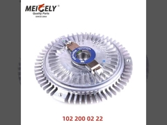 L'embrayage du ventilateur de refroidissement du moteur 1022000222 9042000322 de qualité d'usine pour Mercedes-Benz