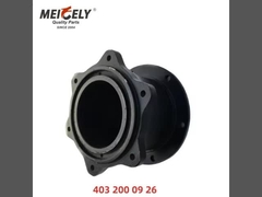 Moteur de refroidissement du moteur à ventilateur à roue de moteur 4032000926 Pour Mercedes-Benz