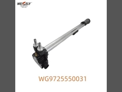 Capteur de niveau de carburant haut de gamme pour Howo WG9725550031