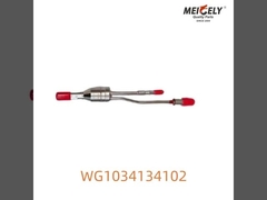 WG1034134102 Buse d'urée pour Howo -- composant SCR de haute qualité