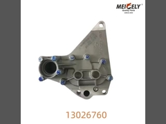 Première pompe à huile 13026760 pour Howo    Solution de lubrification à haut rendement