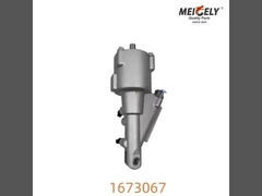 Volvo 1673067 Servo à l'embrayage Grade industriel Engagement en douceur