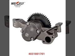 Pièces moteur de haute qualité Pompe à sol 4011800001 4031801701 4031802401 Pour camions