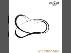 OEM 612600062499 Ceinture de moteur pour Howo