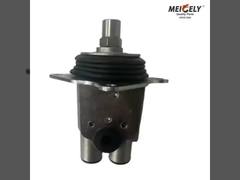 Levier de fonctionnement hydraulique ergonomique haut de gamme pour les équipements Komatsu