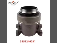 Relâchement d'embrayage à haut rendement 3151246031 avec accessoire pour camions lourds