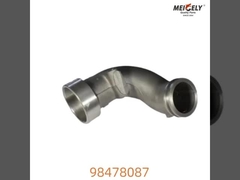 Des tuyaux d'eau OEM pour Iveco. Parties de refroidissement de haute qualité.