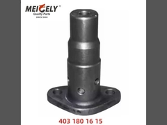 Valve de dépression 4031801615 Pompes à huile pour véhicules utilitaires pour Mercedes-Benz