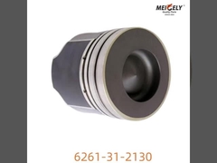 Piston 6261-31-2130 Pour Komatsu : Précision Inégalée, Durabilité Incomparable