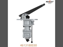 Valve de frein de haute qualité 4613180030 spécialement conçue pour les véhicules Daf