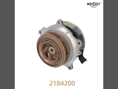 2184200 Pompe à eau : Fabriquée par des experts pour améliorer l'efficacité du refroidissement pour Daf