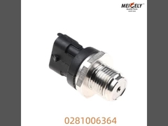 0281006364 Capteur de pression fiable pour les modèles Volvo
