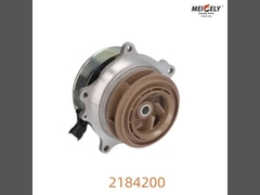2184200 Pompe à eau spécialement conçue pour améliorer l'efficacité de refroidissement pour Daf