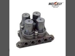 Est-ce que cette soupape de protection Renault 5010216965 est la meilleure solution compatible OEM et durable pour votre