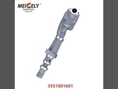 Pompes à huile durables pièces détachées de moteurs automobiles OEM 3551801601 3451807401 Pour Mercedes Benz