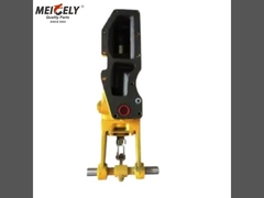 Vous cherchez à améliorer l'efficacité des machines Komatsu?