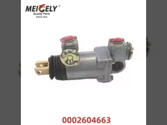 Pièces de camion - Valve de boîte de vitesses OEM 0002604663 4220100120 Pour DAF / RENAULT / MERCEDES