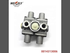 Valve de protection multi-circuits de haute qualité OEM 0014313006 9347023000 Pour Merecdes-Benz