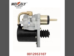Parties de camions de haute qualité Servo booster d'embrayage OEM 0012953107 0012956707 Pour Merceeds-Benz