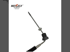 Vous avez des problèmes avec les fluctuations de température du moteur de votre Mercedes-Benz?