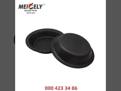 Diaphragme de frein à air NNK / Membrane en caoutchouc pour chambre de frein 0004216286 0004212086 Pour camion