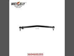 Parties de camions de haute qualité Boîte de vitesses Levier de changement 3604600205 3834601405 pour ISUZU FORWARD