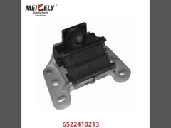 Support moteur en caoutchouc de haute qualité pour pièces de camion 6522410213 6522400118 pour Mercedes Benz