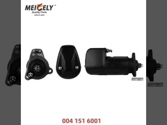 Parties de camions de haute qualité Moteur de démarrage 0041516001 0001417046 Pour Mercedes Benz Pour MAN