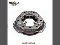 Disque d'embrayage de pièces de camion de haute qualité 0002505204 0002506304 pour Mercedes Benz pour MAN