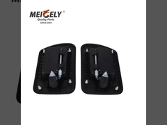 Vous recherchez une poignée de porte extérieure fiable pour IVECO ? La conception durable de la référence OE 504052936 est-elle adaptée ?