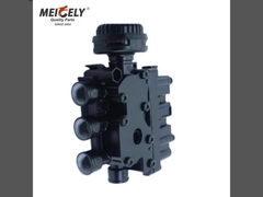 Vous avez besoin d'une soupape multiport fiable pour le système de freinage aérien de Scania?