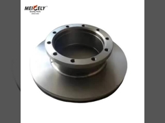 Disque de frein de haute qualité 3501-01106 & 350101106 | Ajustement parfait pour bus Yutong