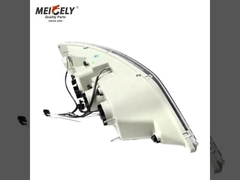 Vous ne trouvez pas les phares avant authentiques 4101-00084 et 4101-00083 pour votre bus Yutong ?