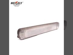 Pièces d'excavatrice de haute qualité 4BD1-3P 4BD1-4P 4BG1-3P Refroidisseur d'huile moteur pour excavatrice